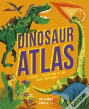 Capa do artigo Dinosaur Atlas
