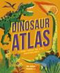 Dinosaur Atlas - Preview