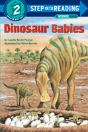 Dinosaur Babies - Preview