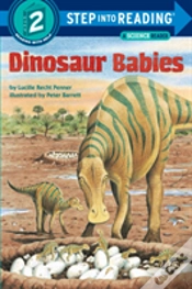 Capa do artigo Dinosaur Babies