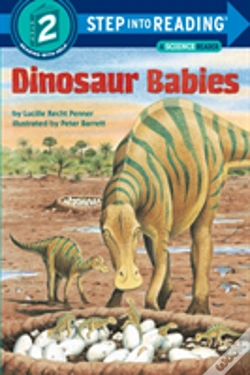 Capa do artigo Dinosaur Babies
