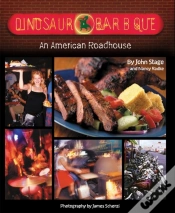 Capa do artigo Dinosaur Bar-B-Que