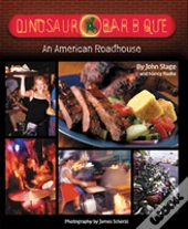 Dinosaur Bar-B-Que