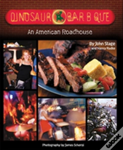 Capa do artigo Dinosaur Bar-B-Que