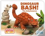 Dinosaur Bash! The Ankylosaurus