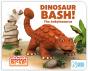 Dinosaur Bash! The Ankylosaurus - Preview