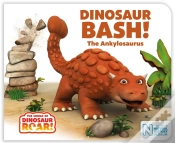 Capa do artigo Dinosaur Bash! The Ankylosaurus