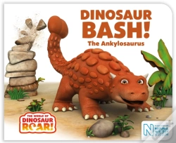 Capa do artigo Dinosaur Bash! The Ankylosaurus