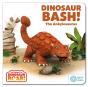 Dinosaur Bash! The Ankylosaurus - Preview