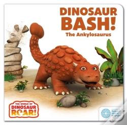 Capa do artigo Dinosaur Bash! The Ankylosaurus