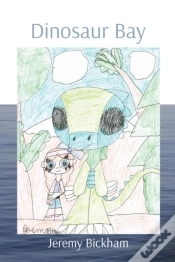 Capa do artigo Dinosaur Bay