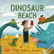 Dinosaur Beach
