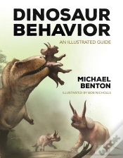 Capa do artigo Dinosaur Behavior