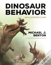 Capa do artigo Dinosaur Behavior