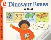 Capa do artigo Dinosaur Bones