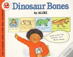 Capa do artigo Dinosaur Bones