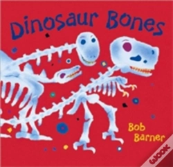 Capa do artigo Dinosaur Bones
