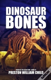 Capa do artigo Dinosaur Bones