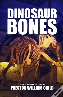 Capa do artigo Dinosaur Bones