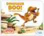 Dinosaur Boo! The Deinonychus - Preview