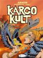 Dinosaur Bop Tome 6 : Kargo Kult - Preview