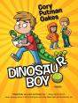 Dinosaur Boy - Preview