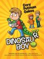 Dinosaur Boy - Preview