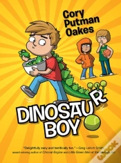 Capa do artigo Dinosaur Boy