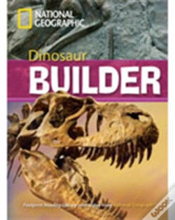 Capa do artigo Dinosaur Builder
