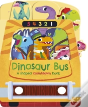 Capa do artigo Dinosaur Bus