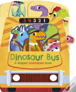 Capa do artigo Dinosaur Bus