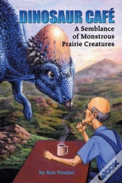 Capa do artigo Dinosaur Cafe