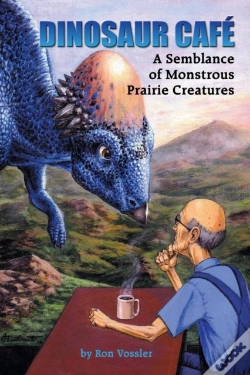 Capa do artigo Dinosaur Cafe