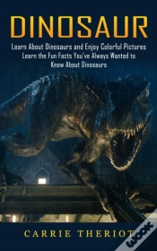 Capa do artigo Dinosaur