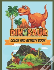 Capa do artigo Dinosaur!
