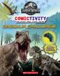 Dinosaur Challenge! (Jurassic World: Comictivity) - Preview