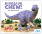 Dinosaur Chew! The Iguanodon - Preview