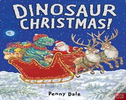 Dinosaur Christmas!
