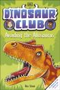 Dinosaur Club: Avoiding The Allosaurus - Preview