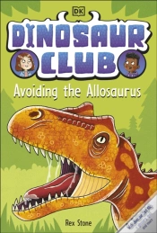 Capa do artigo Dinosaur Club: Avoiding The Allosaurus