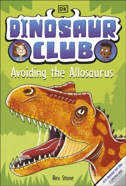 Capa do artigo Dinosaur Club: Avoiding The Allosaurus