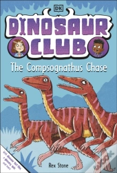 Dinosaur Club: The Compsognathus Chase