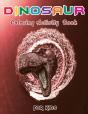 Dinosaur Coloring Activity Book For Kids - Preview