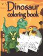 Dinosaur Coloring Book For Kids - Preview
