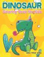 Dinosaur Coloring Book For Kids - Preview