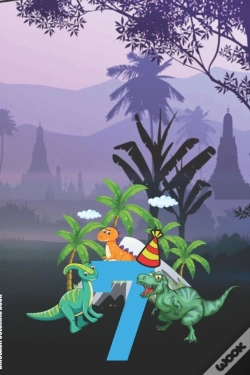 Capa do artigo Dinosaur Coloring Book
