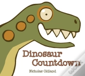 Capa do artigo Dinosaur Countdown