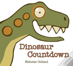 Capa do artigo Dinosaur Countdown