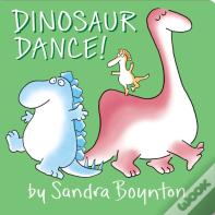 Dinosaur Dance!