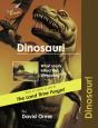 Dinosaur - Preview